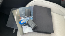 Mazda Cx-30 2.0 e-Skyactiv X MHEV GT Sport Tech 5dr Auto Petrol Hatchback